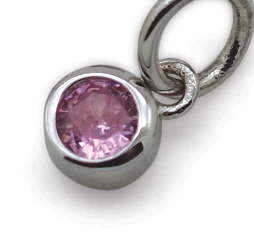 Farbsteinchen Silber Sternenkinder - Image 3