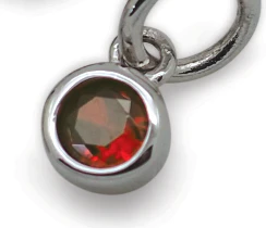 Farbsteinchen Silber Sternenkinder - Image 6