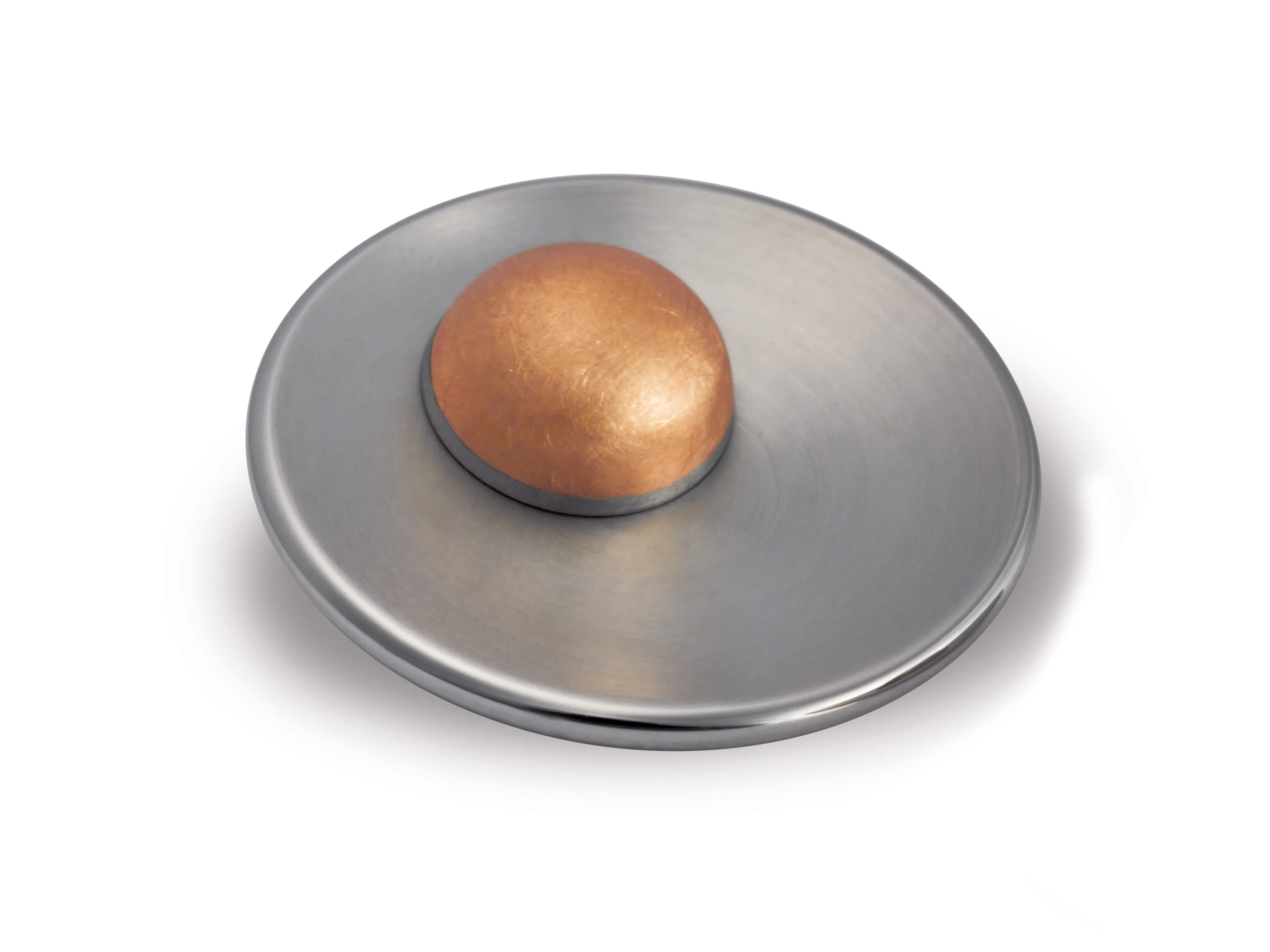 Handschmeichler "Aura" - mit Gold 14kt. - Image 2