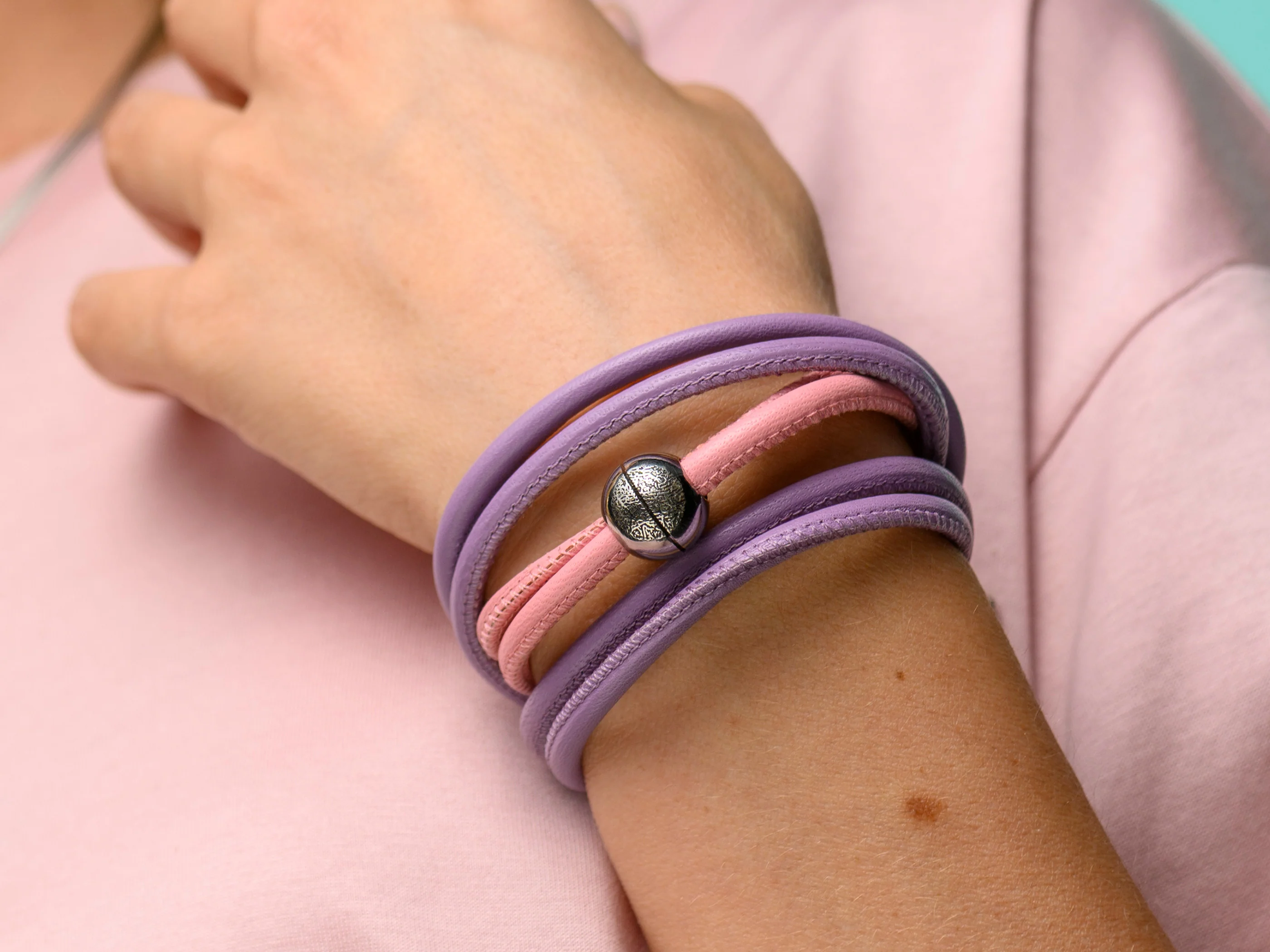 Lederarmband - Image 3