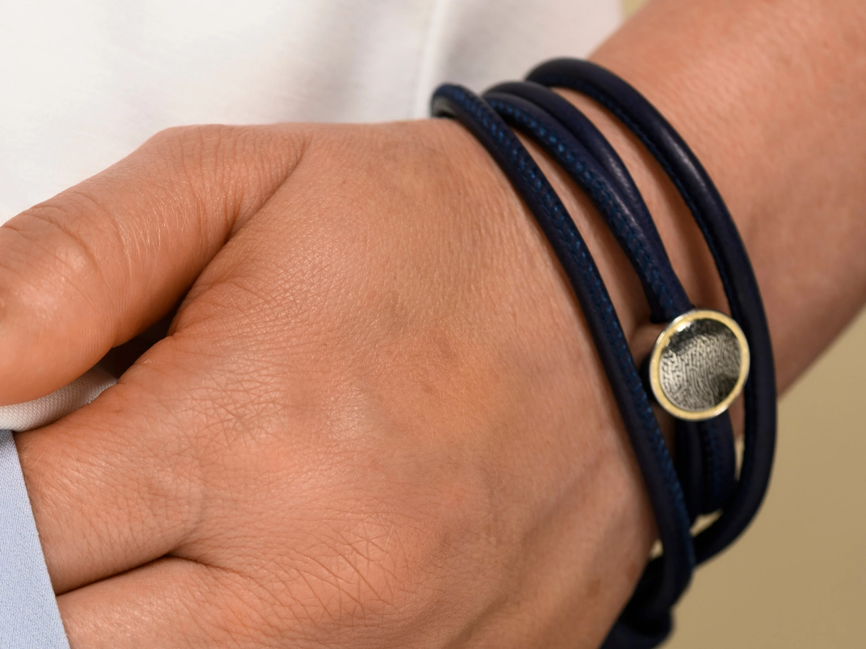 Lederarmband - Image 5