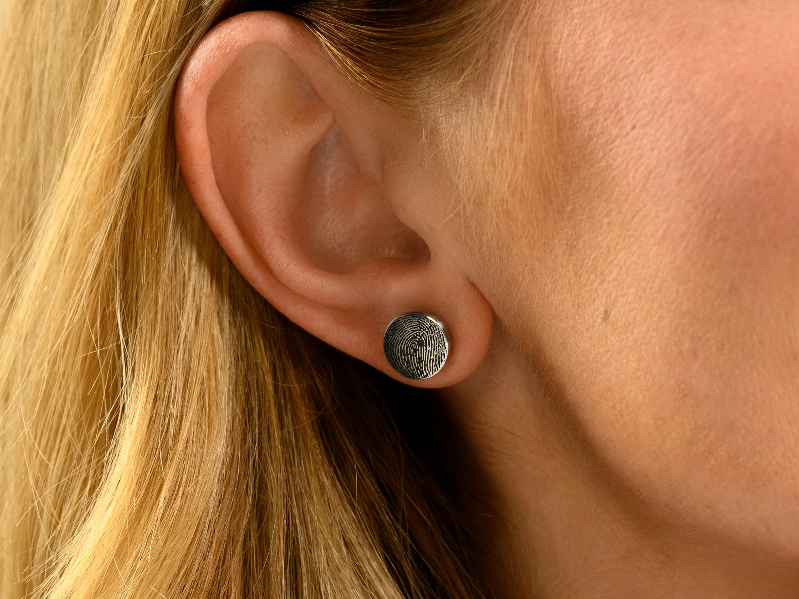 Ohrstecker "Minto" - Image 2