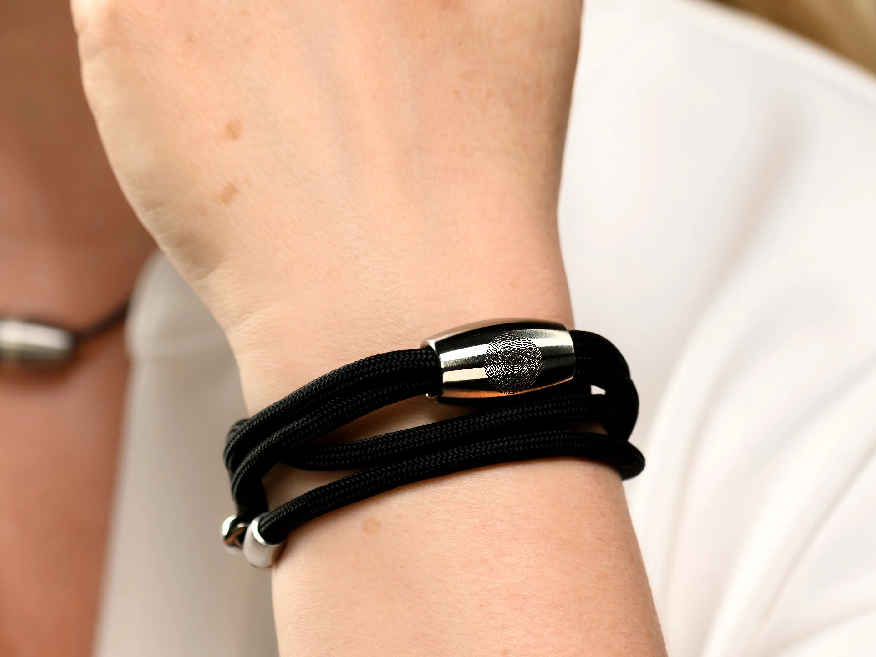 Nylonarmband - Image 3