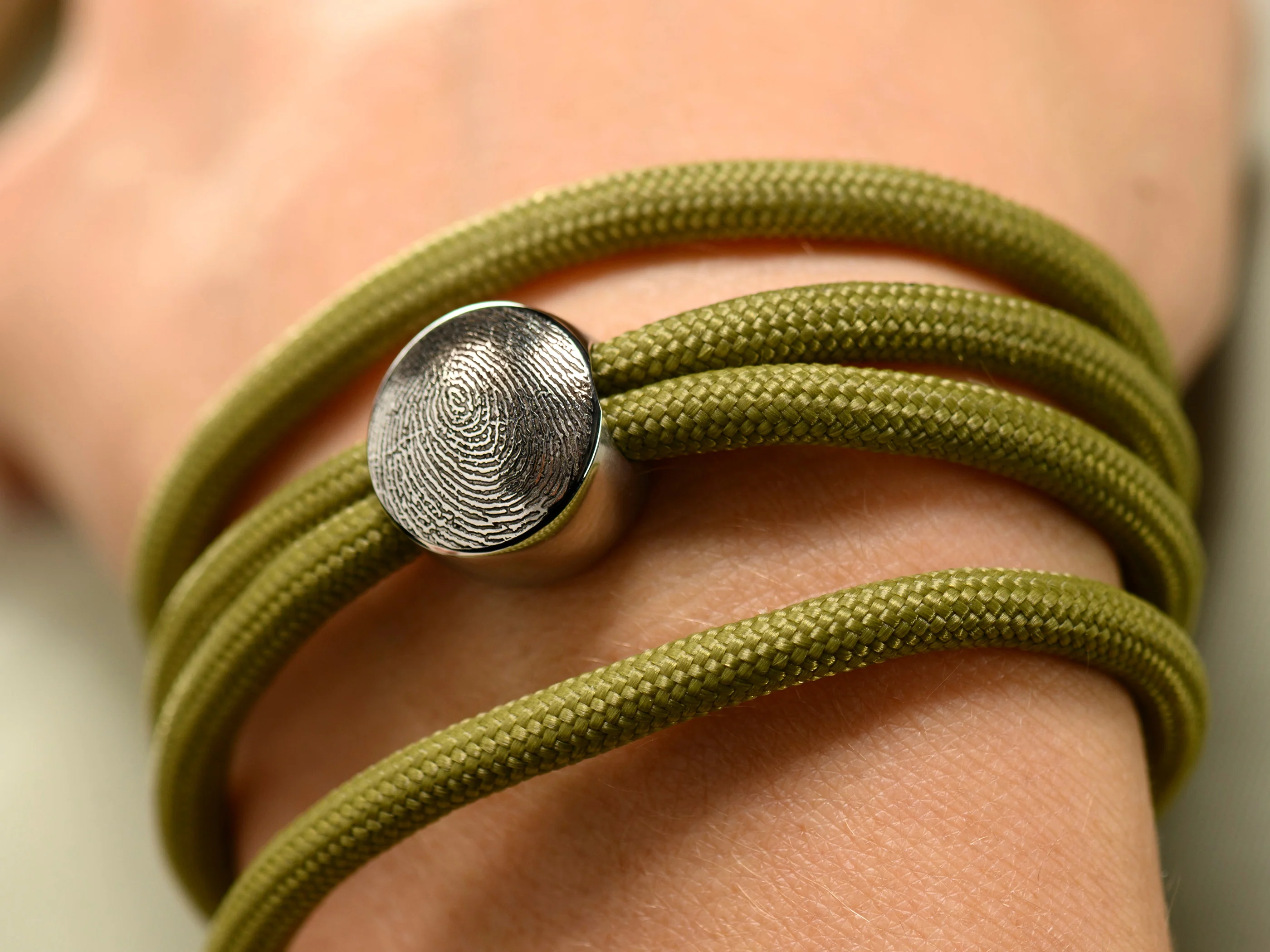 Nylonarmband - Image 4