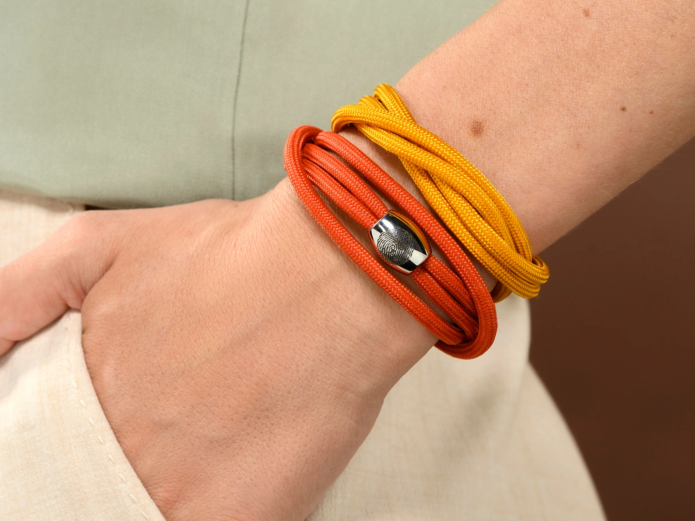Nylonarmband - Image 5