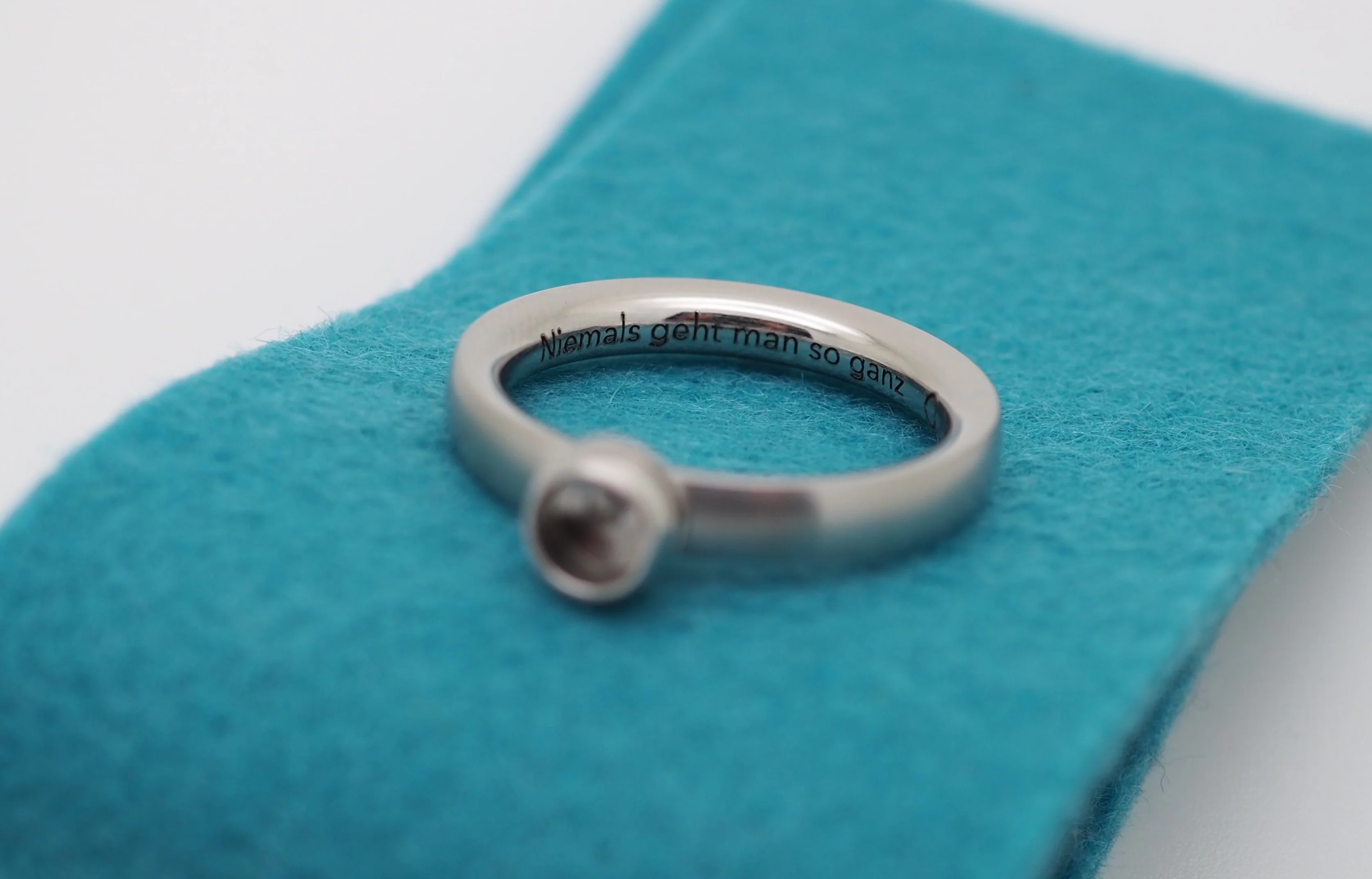 Ring "Dot" - Image 4