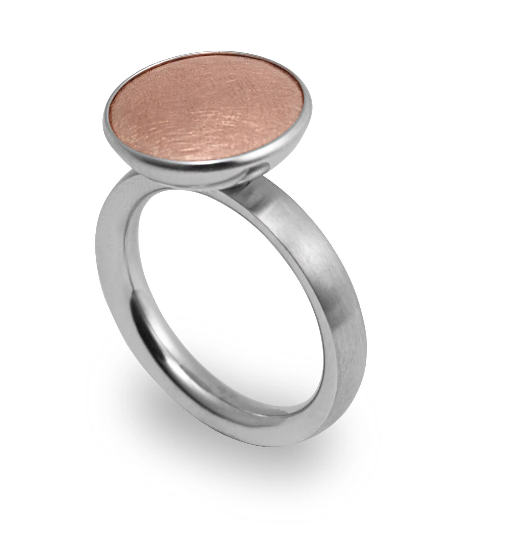 Ring "Fingertip" - Image 3