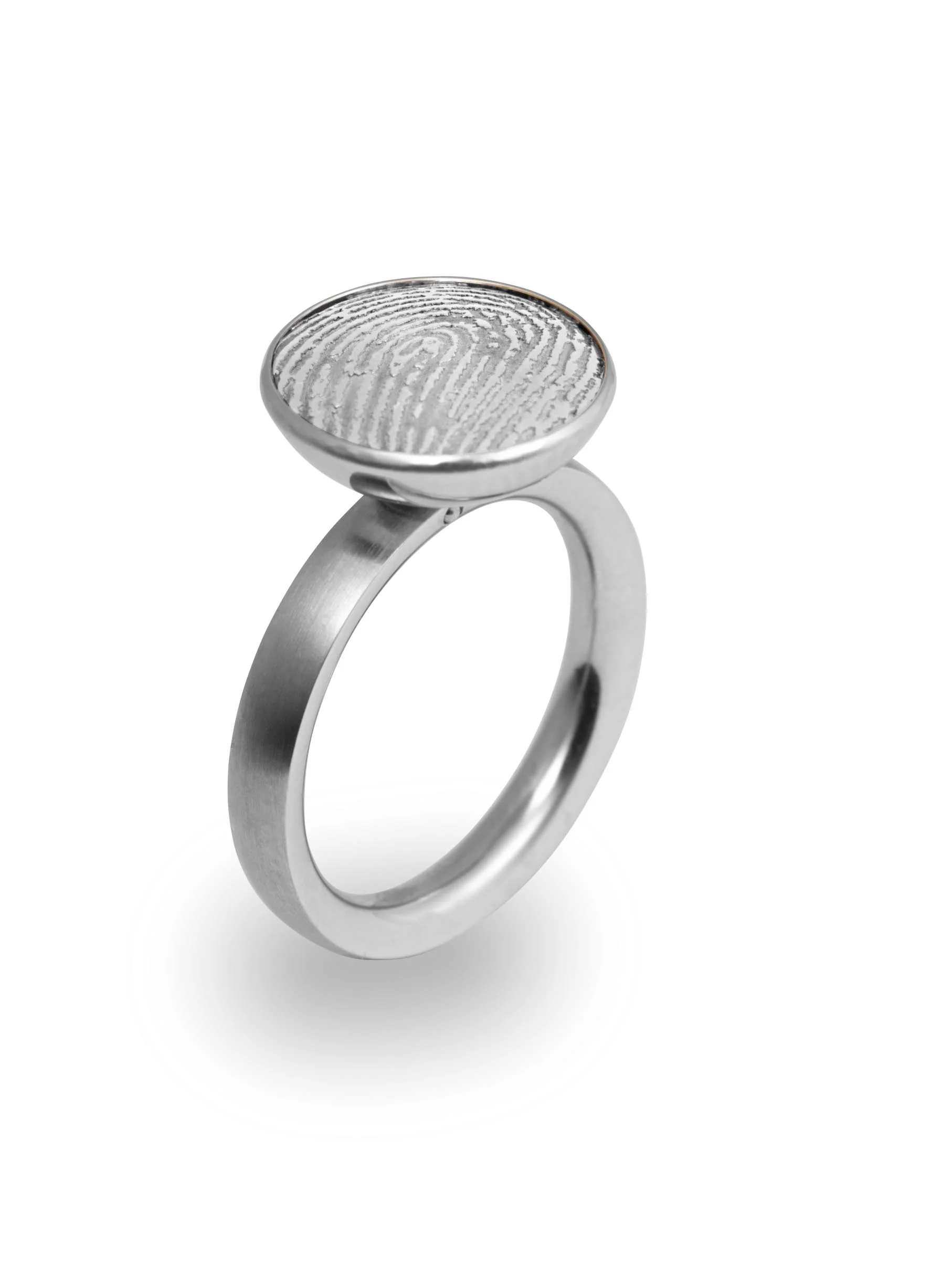 Ring "Fingertip" - Image 4
