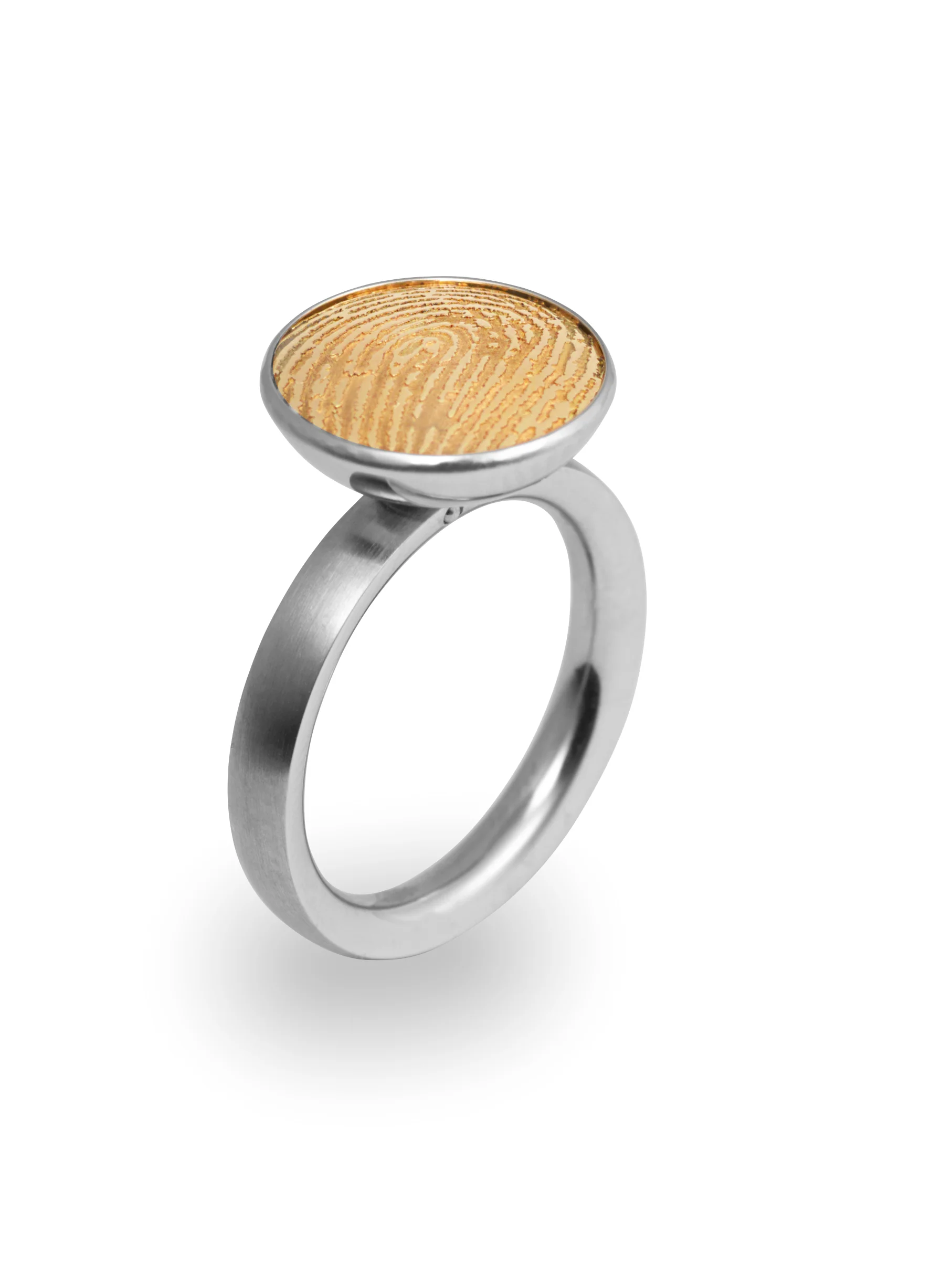 Ring "Fingertip" - Image 5
