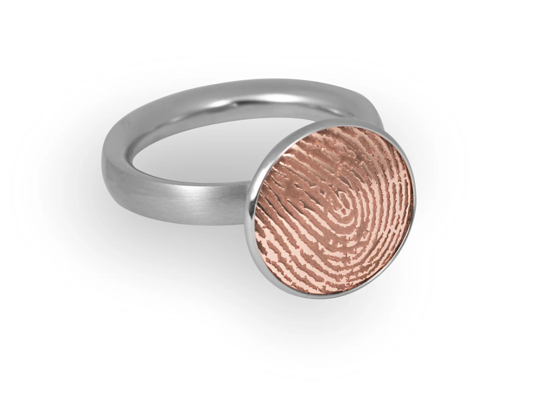 Ring "Fingertip" - Image 6
