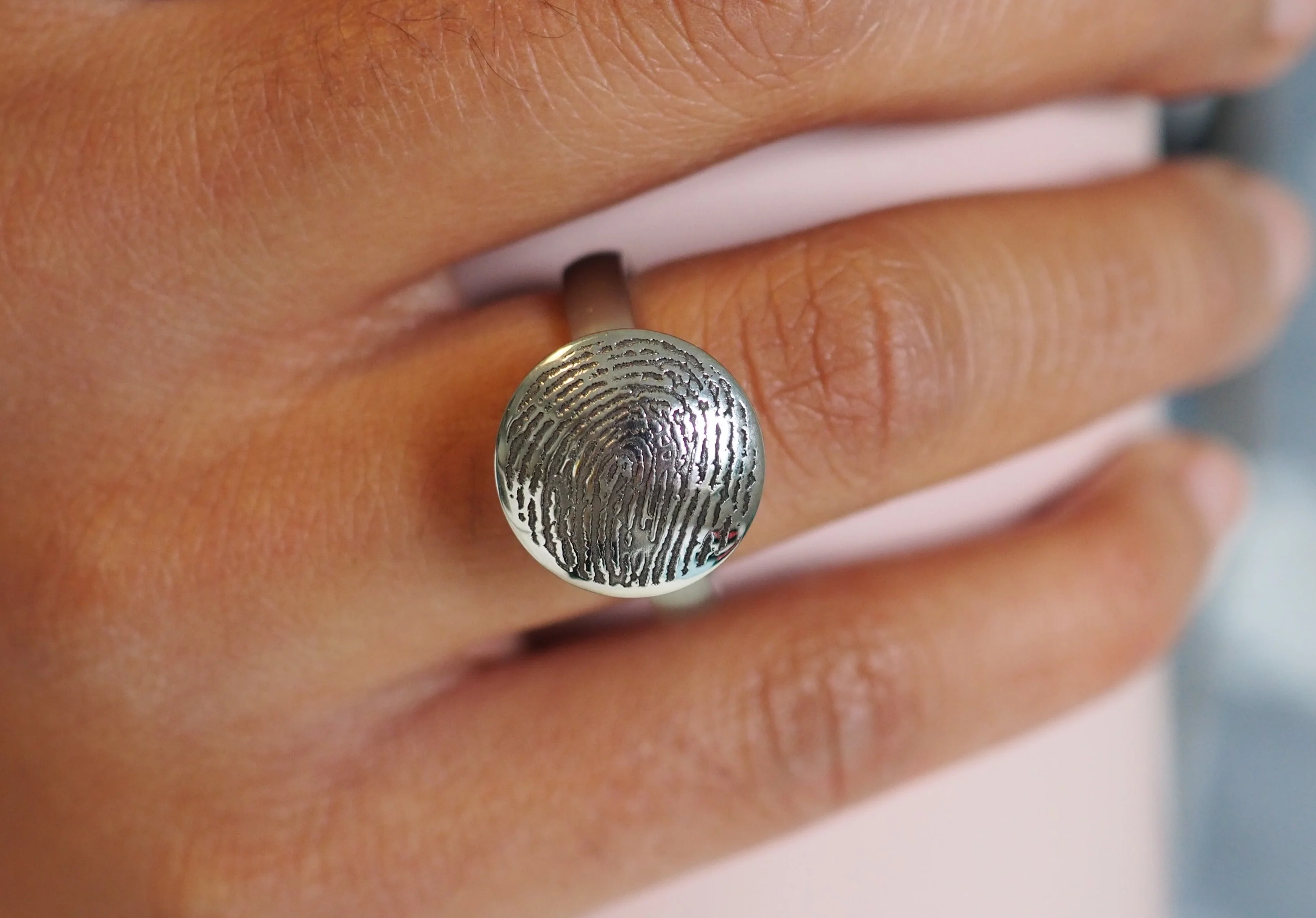 Ring "Suno" - Image 3