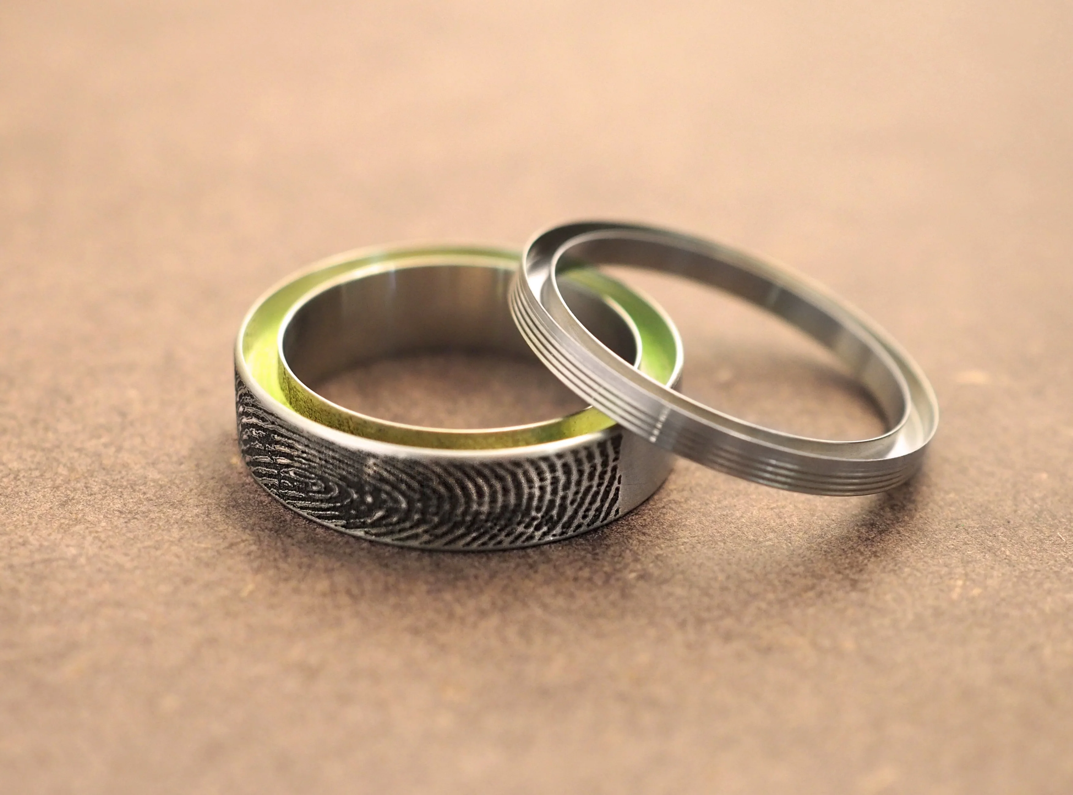 Ring "Uniter" - Image 3
