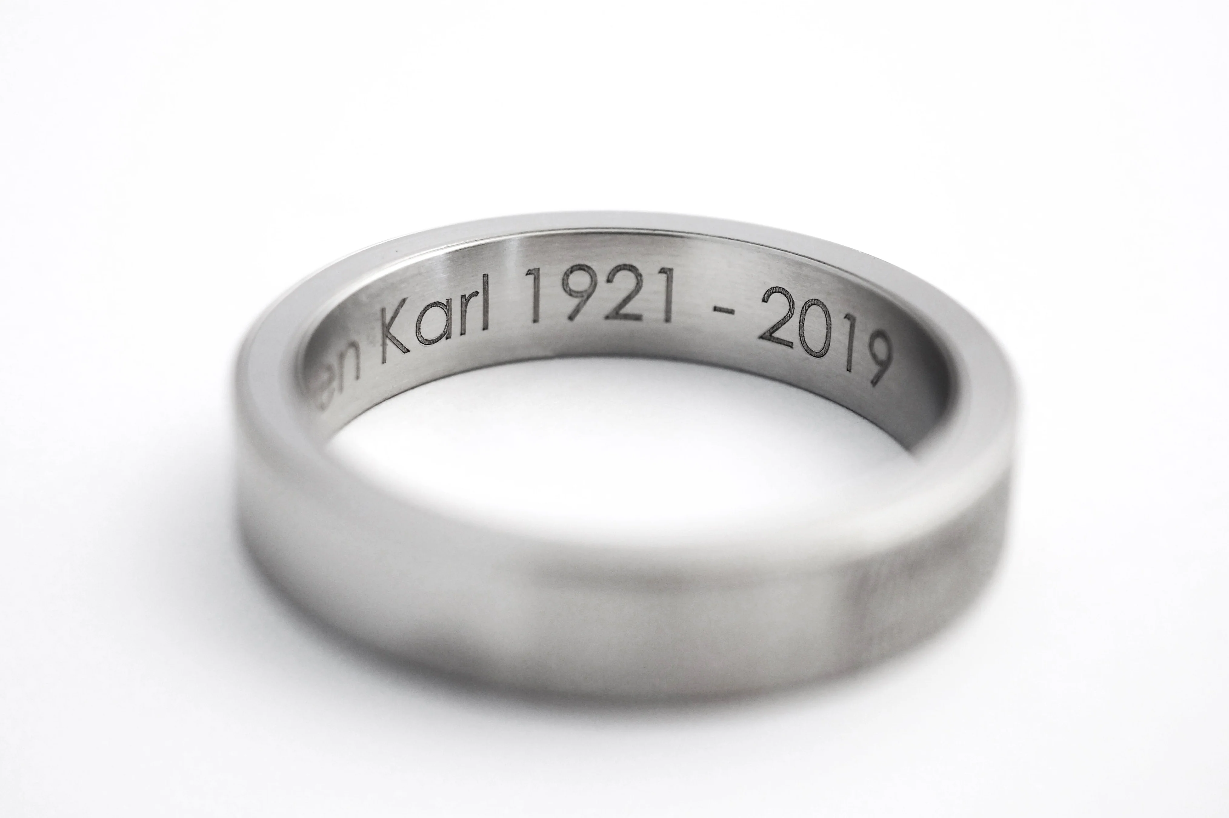 Ring "Uniter" - Image 4