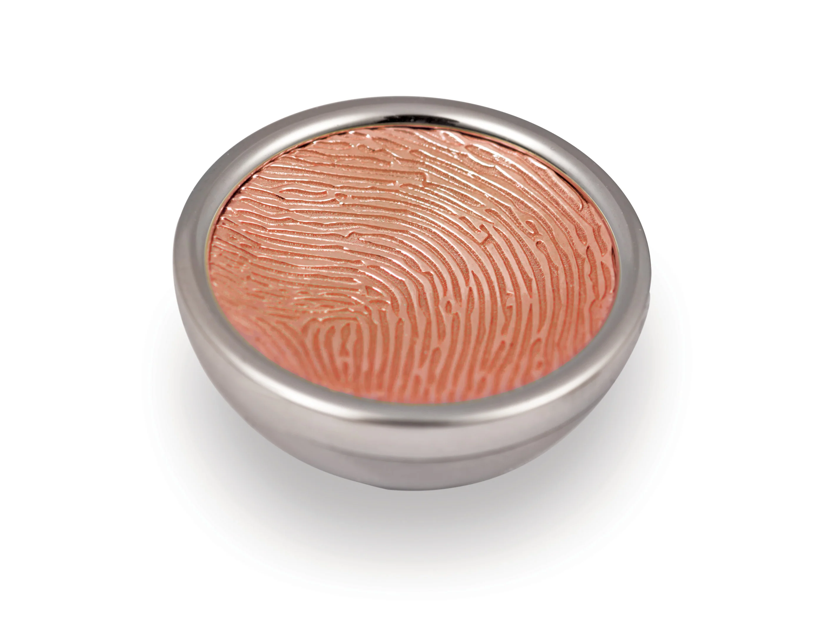 Schmuckanhänger "Fingertip" - mit Gold 14kt. - Image 3